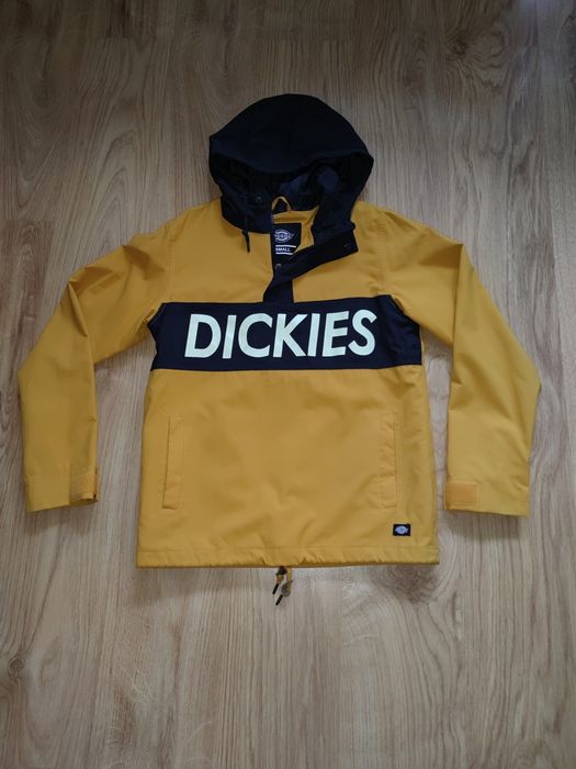 Kurtka przejściowa Dickies