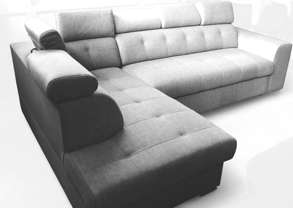 Wyprzedaż! Narożnik Miami 290x190