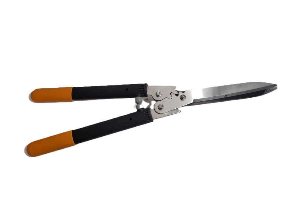 nożyce fiskars do ŻYWOPŁOTU KRZEWÓW
