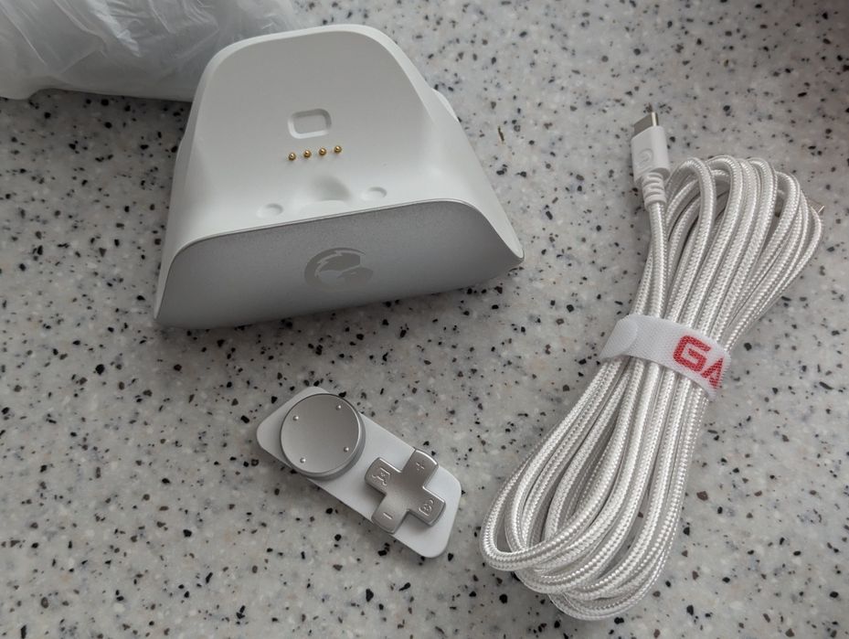 геймпад gamesir g7 pro (відправлено олх доставкою)