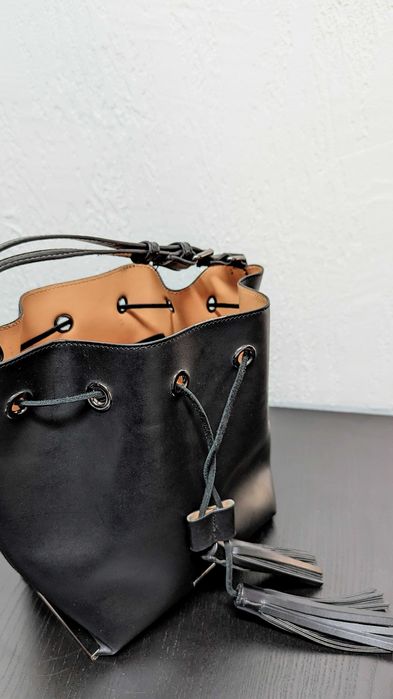 Mala de ombro Aldo preta