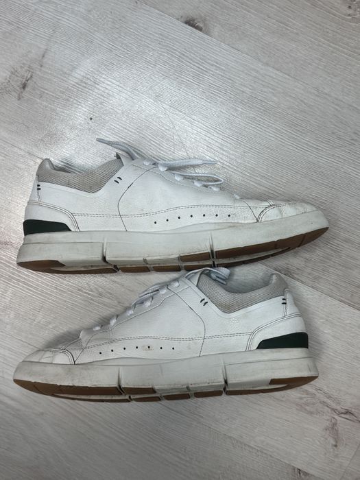Buty On Cloud The Roger Centre Court