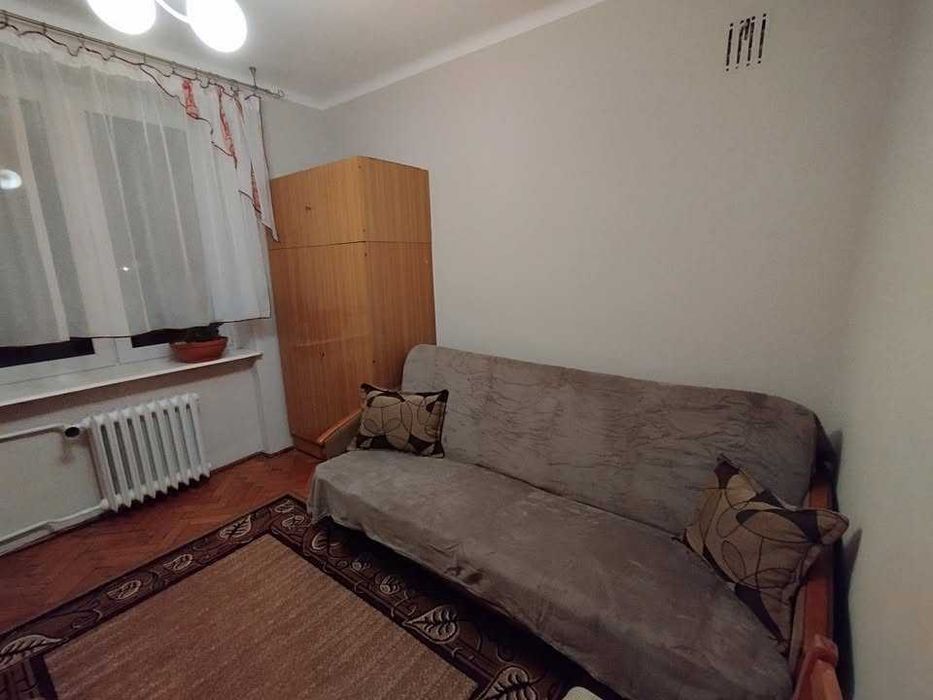 Mieszkanie umeblowane, 2 pokoje - os. wojskowe