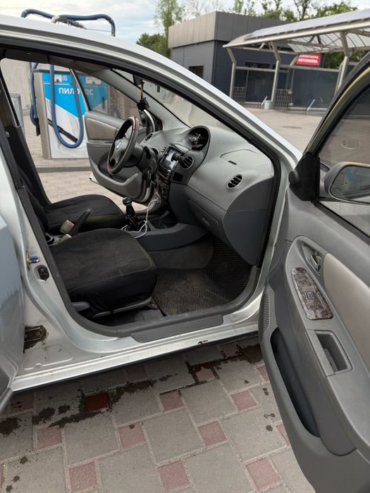 Продам Geely mk 1.6