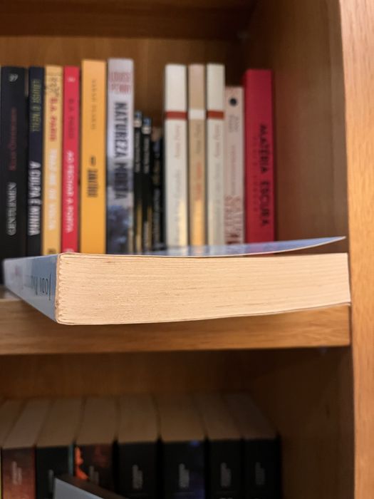 Livro "Tudo Por Amor" - Jodi Picoult