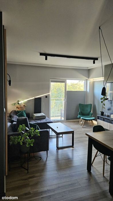 Mieszkanie – Bielsko-Biała, Osiedle Sarni Stok, Dolne Przedmieście - Widok 4