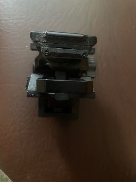 Кріплення Wilcox L4 G11 NVG.Кріплення ПНБ