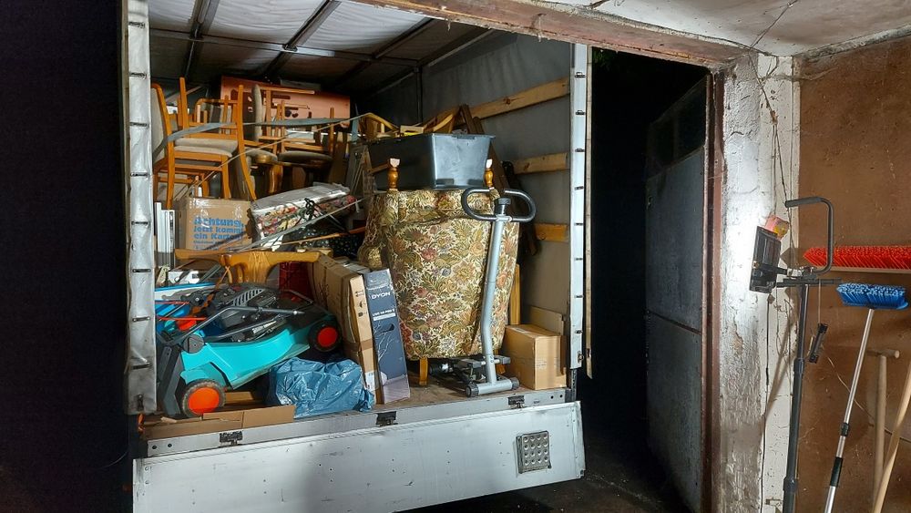 Przeprowadzki Transport Uslugi Transportowe TiIR BUS