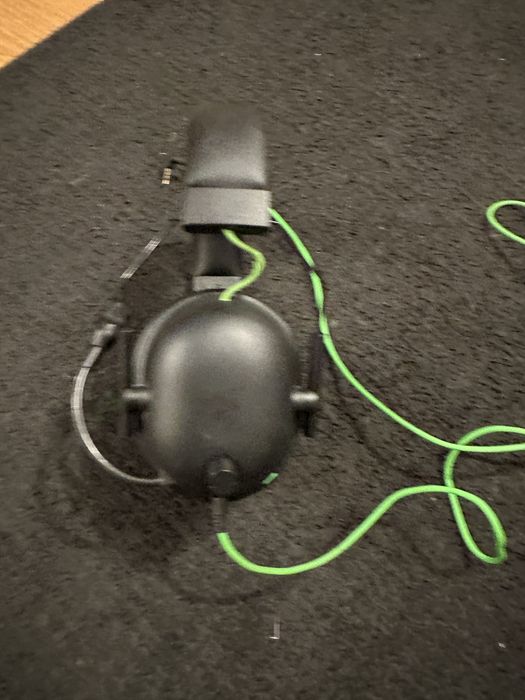 Fones Razer gaming