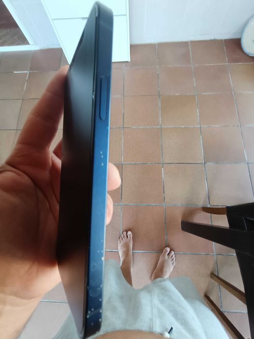 iPhone 12 Azul | 64 GB