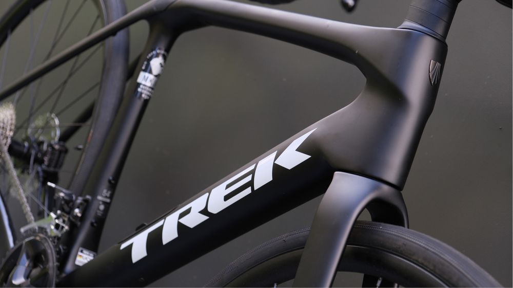 Новий шосейний велосипед Trek Domane SL 5 Shimano 105 (2025)
