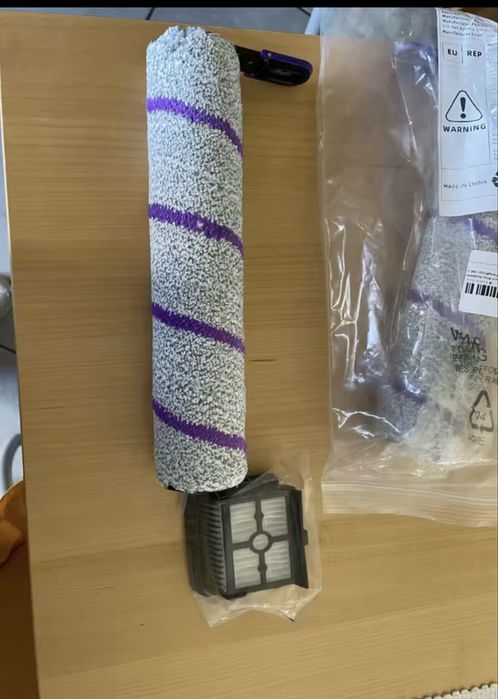 Валік для мийки пилососа