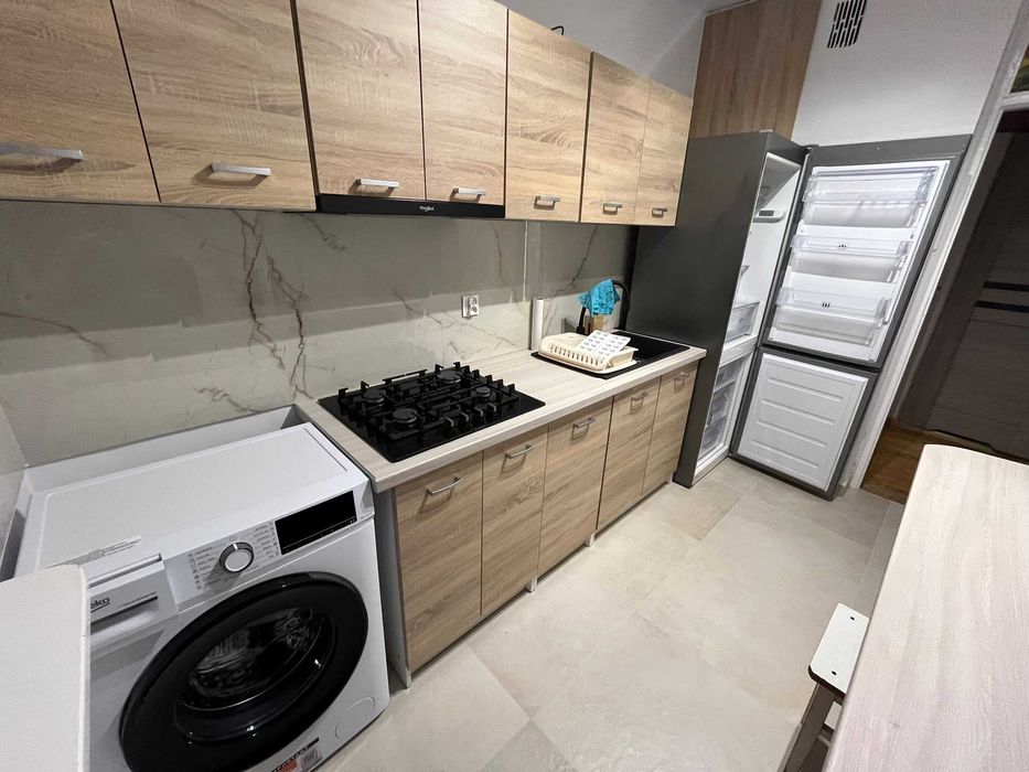 Pokój jednoosobowy dla studenta | 10,6m² |  po remoncie 1650 all in