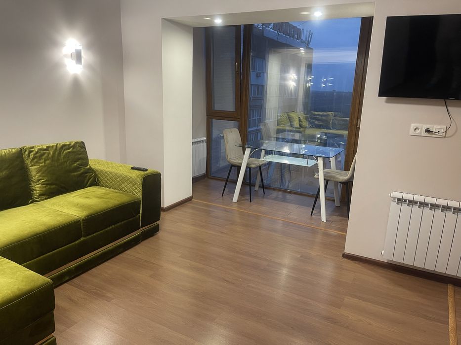 Подобова оренда квартири. VIP. Погодинно. Центр. 95 квартал