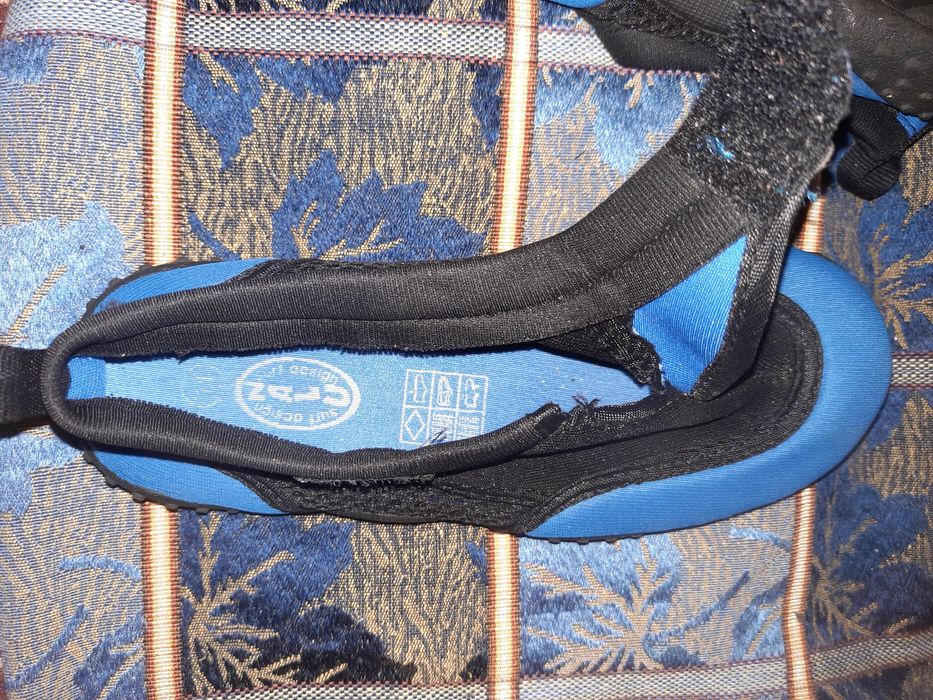 Дитячі Аквашузи Nalu/ сабо Totes