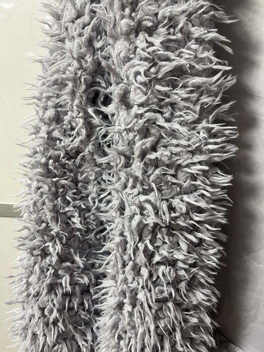 Кардиган Лама сірий