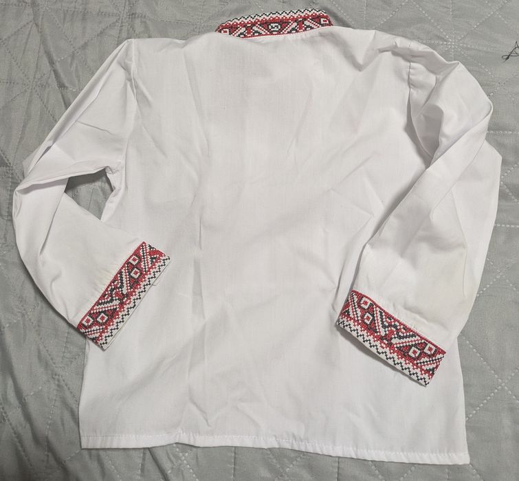Вишиванка, стан нової, 98-104