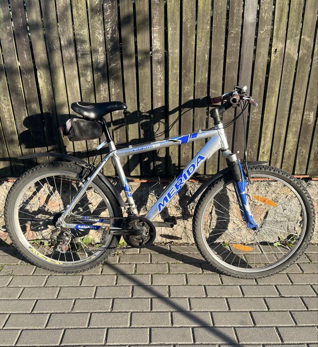 Rower merida Kalahari 510 górski MTB