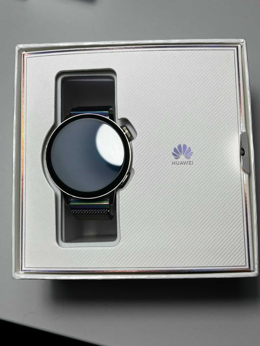 Smartwatch Huawei Watch GT3 42mm Active