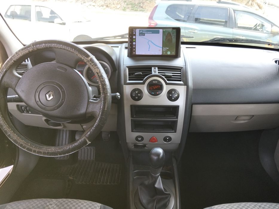 Vendo Renault Megane 1.5 tdci 2006