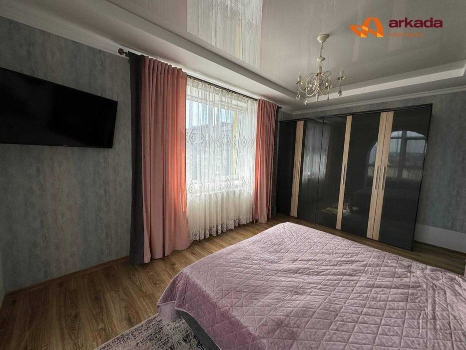 Оренда 2кімнатної квартири по вул. Довженка