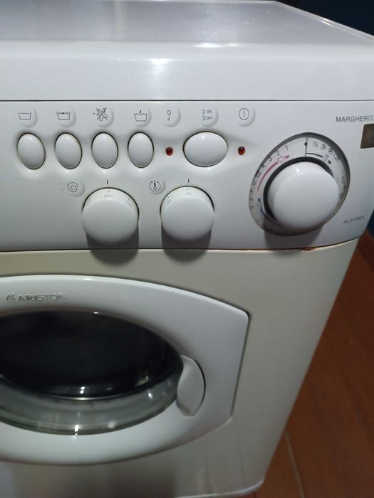 Пральна машина Ariston Margherita 2000