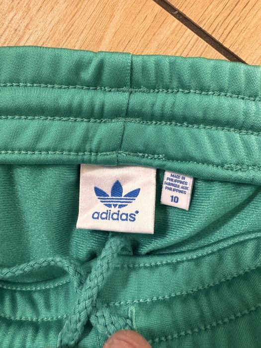 Spodnie dresowe Adidas Originals