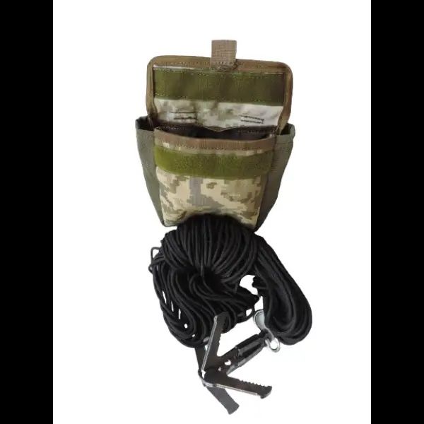 Кішка саперна, мультикам