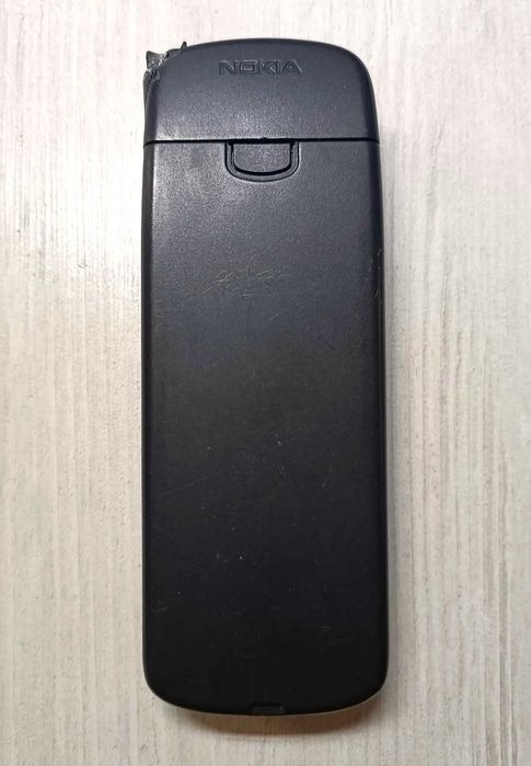 Оригинальный винтажный телефон Nokia 1620 NHK-5NY.