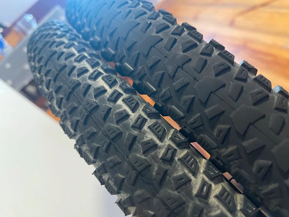 Opony MTB 29×2.125 TRC DryJack - solidne terenowe