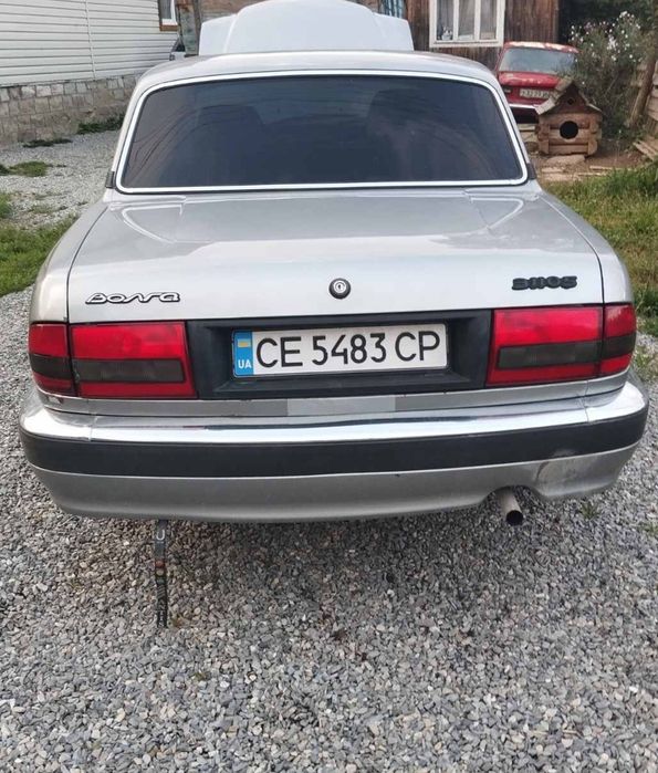 Продам Волгу  2005 року