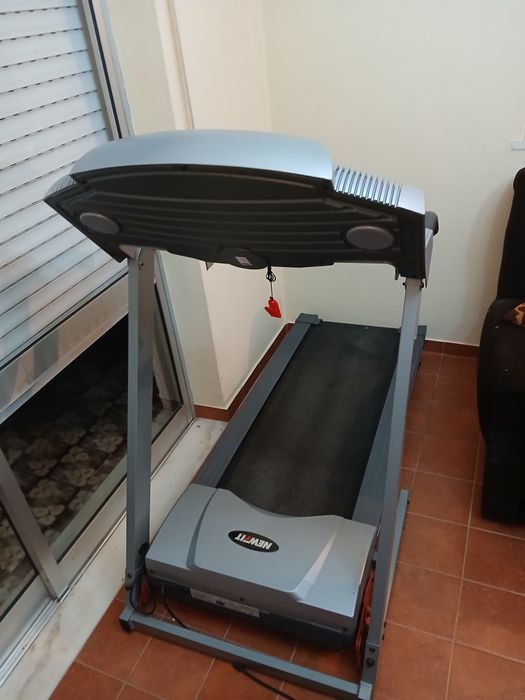 Passadeira fitness Newfit