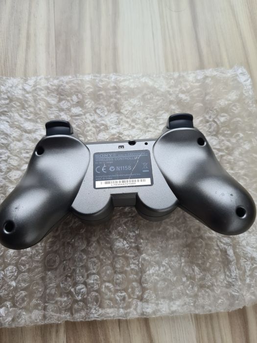 Pad Sony DualShock Ps3 Oryginalny