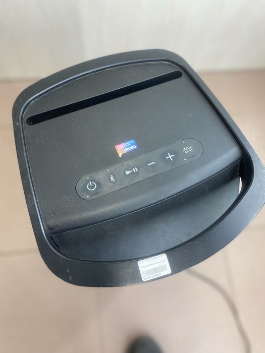 Акустика Sony  SRS XP500