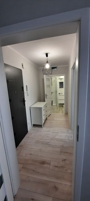 Komfort i doskonała lokalizacja – wyjątkowe mieszkanie do wynajęcia