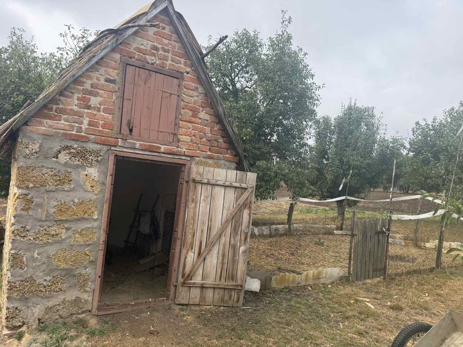 Продам дачу доглянуту