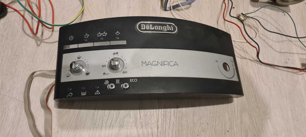 Express delonghi magnifica ESAM 3000.B