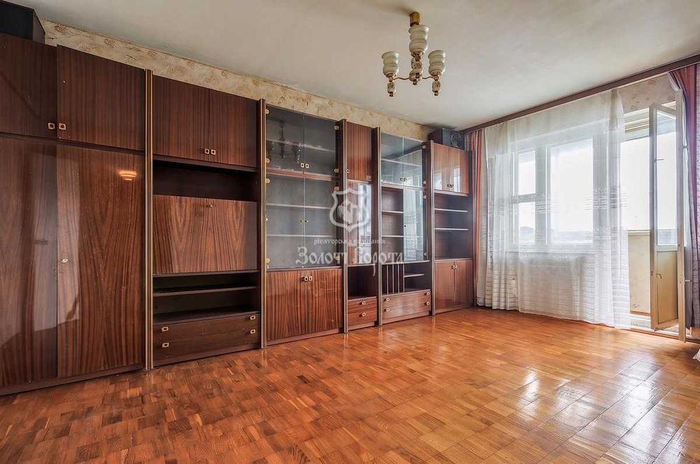 Квартира, 3к. Під ремонт. Здолбунівська, 5а, Позняки, Дарницький район