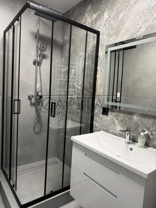 Оренда 2к | ЖК Podil Plaza | 52 м² | Паркінг | Поділ