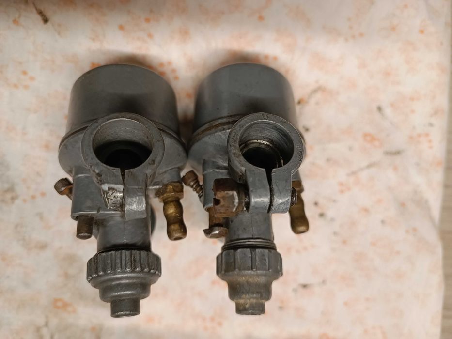 Sprzedam części do Romet Komar