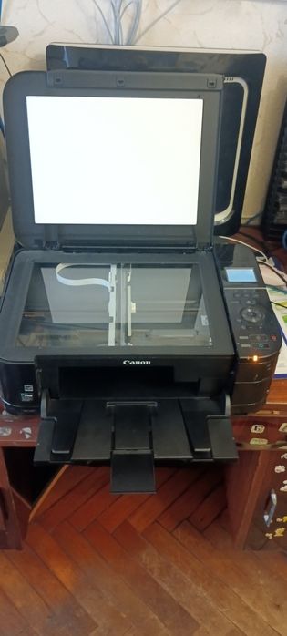 МФУ Canon PIXMA б/у