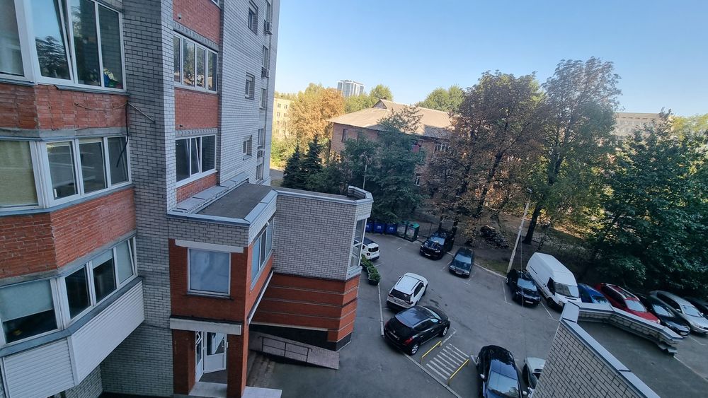 3-кімнатна квартира за адресою вул. Стрийська (площа 117,9 м²) - Atlanta.ua - фото 18