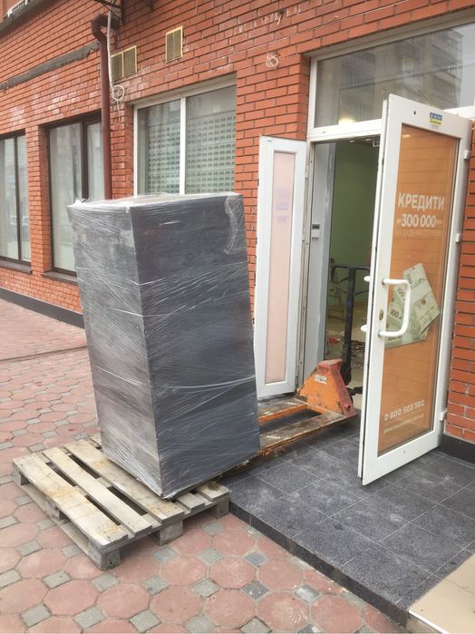 ВАНТАЖНИКИ Вантажні ПЕРЕВЕЗЕННЯ Меблів Техніки Переїзд Грузчики ФОП