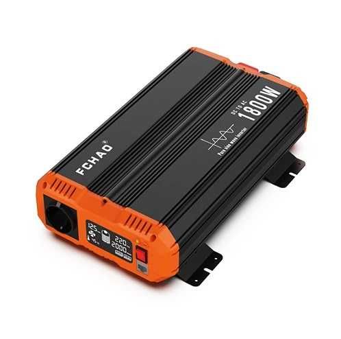 Інвертори FCHAO 1200-3500 W (чистий синус)
