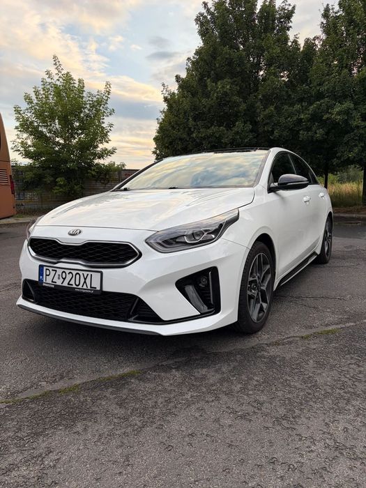 Kia Pro_Cee'd