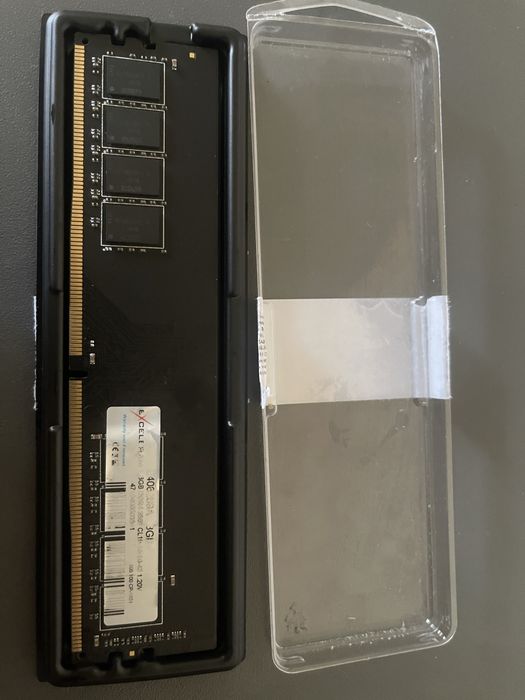 Оперативная память Ddr4 8GB 2666