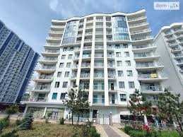 В продаже 1 комн. квартира в ЖК Санторини. 10 ст. Б. Фонтана.