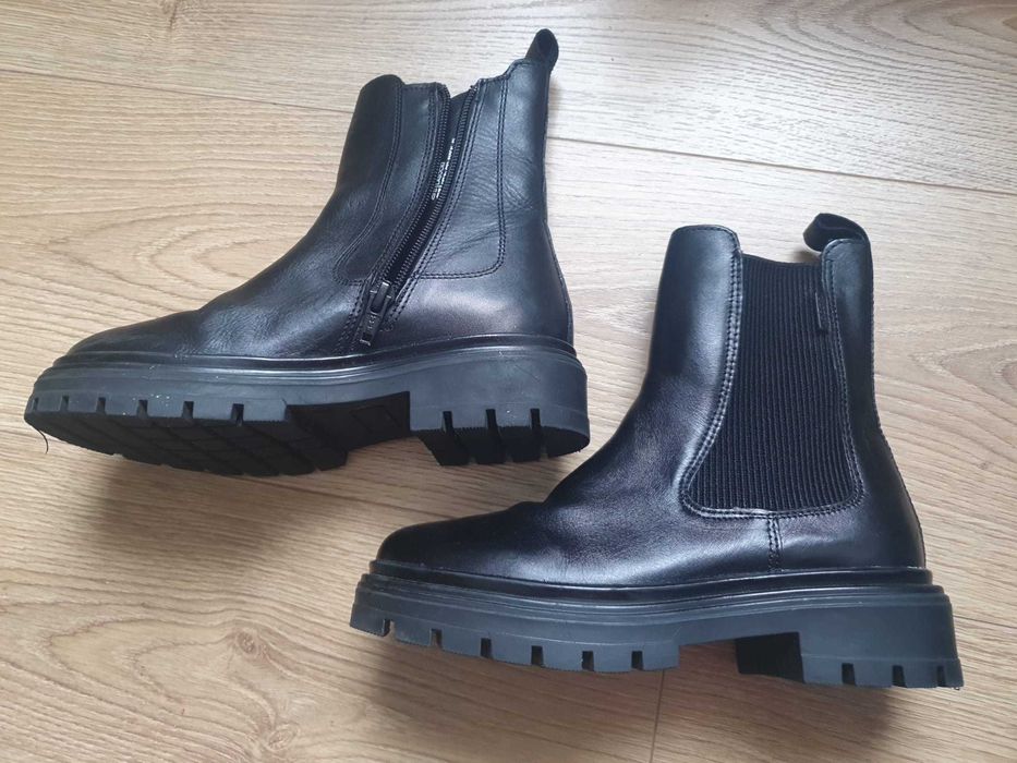 Botki Lasocki Young - PASCAL 04 rozmiar 32