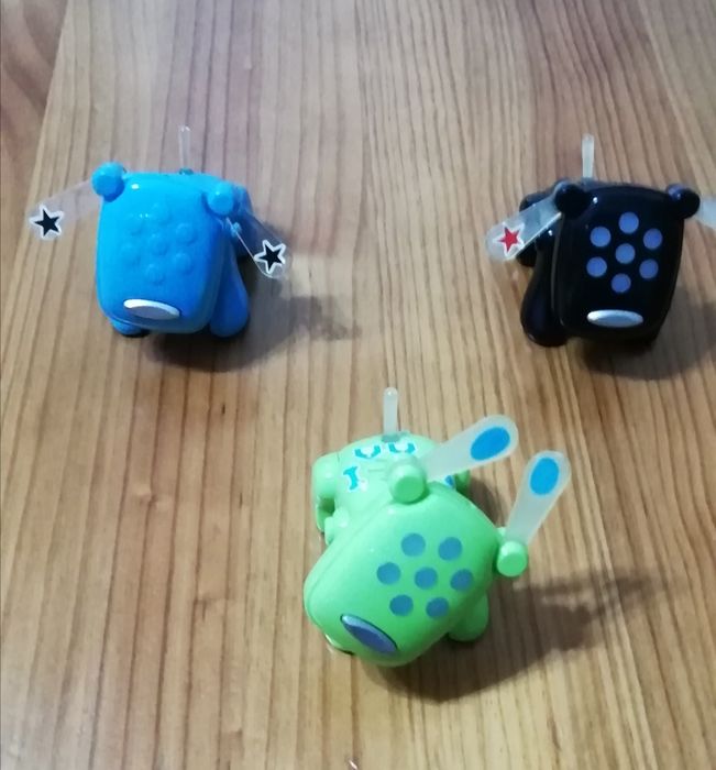 Coleção McDonald's