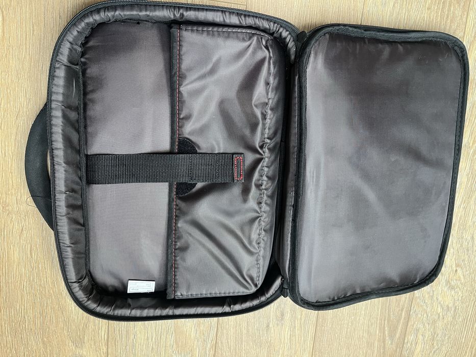 Torba na laptop Taurus